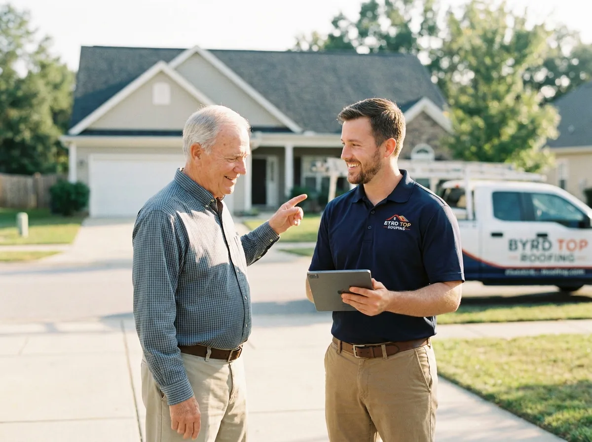 Roofing Columbus, NC FAQs